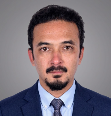 Bikal Karki